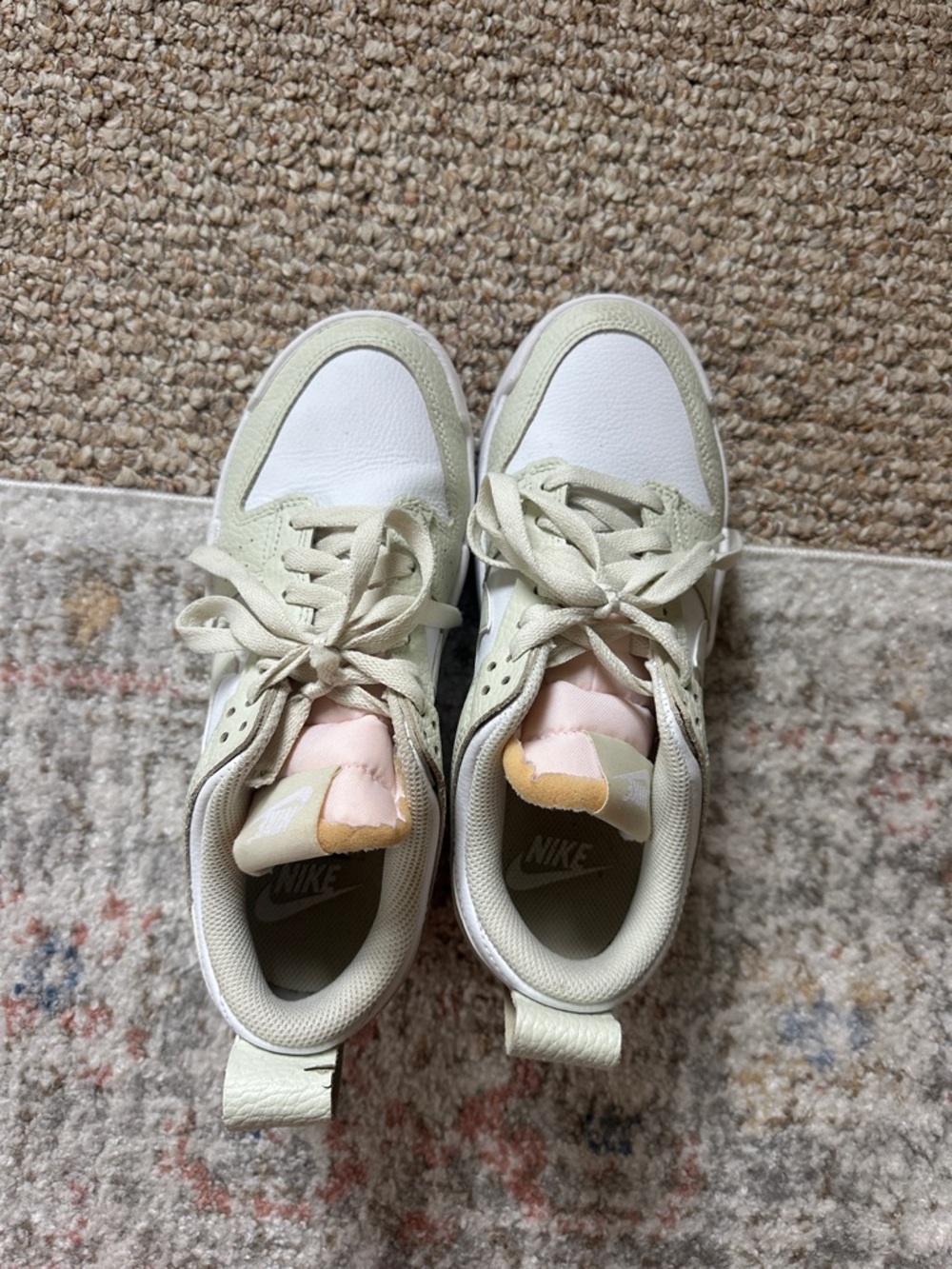 Nike Women’s Dunk